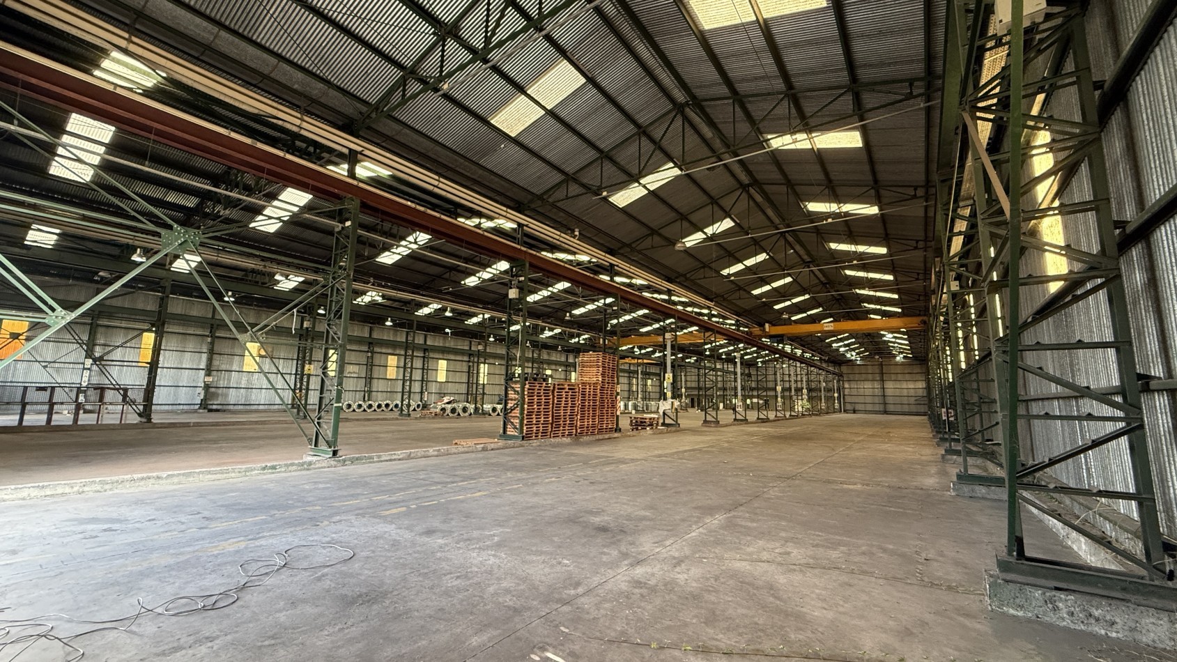 Galpon/Deposito en venta Parque Industrial Quilmes