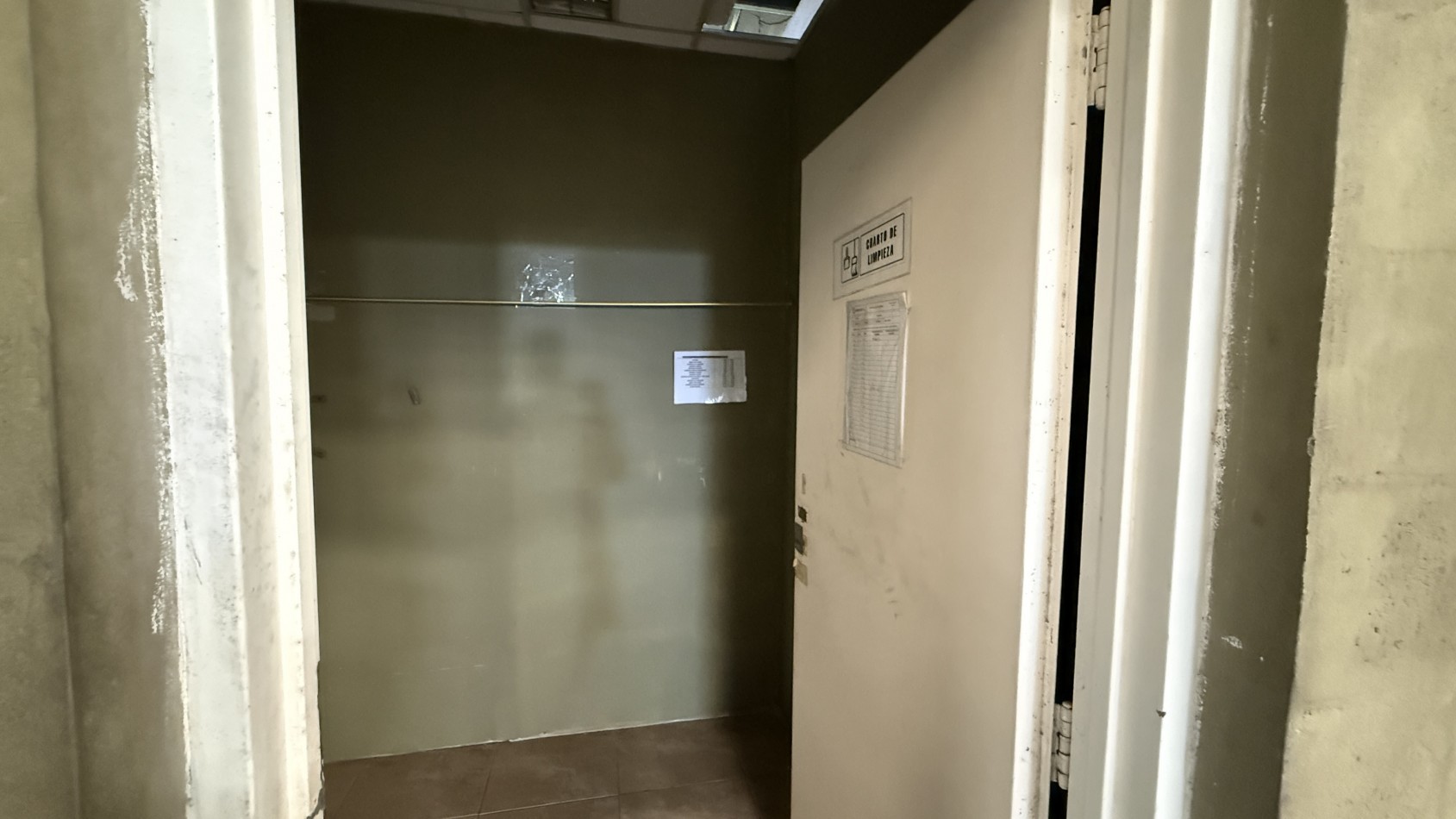 Galpon/Deposito en venta Parque Industrial Quilmes