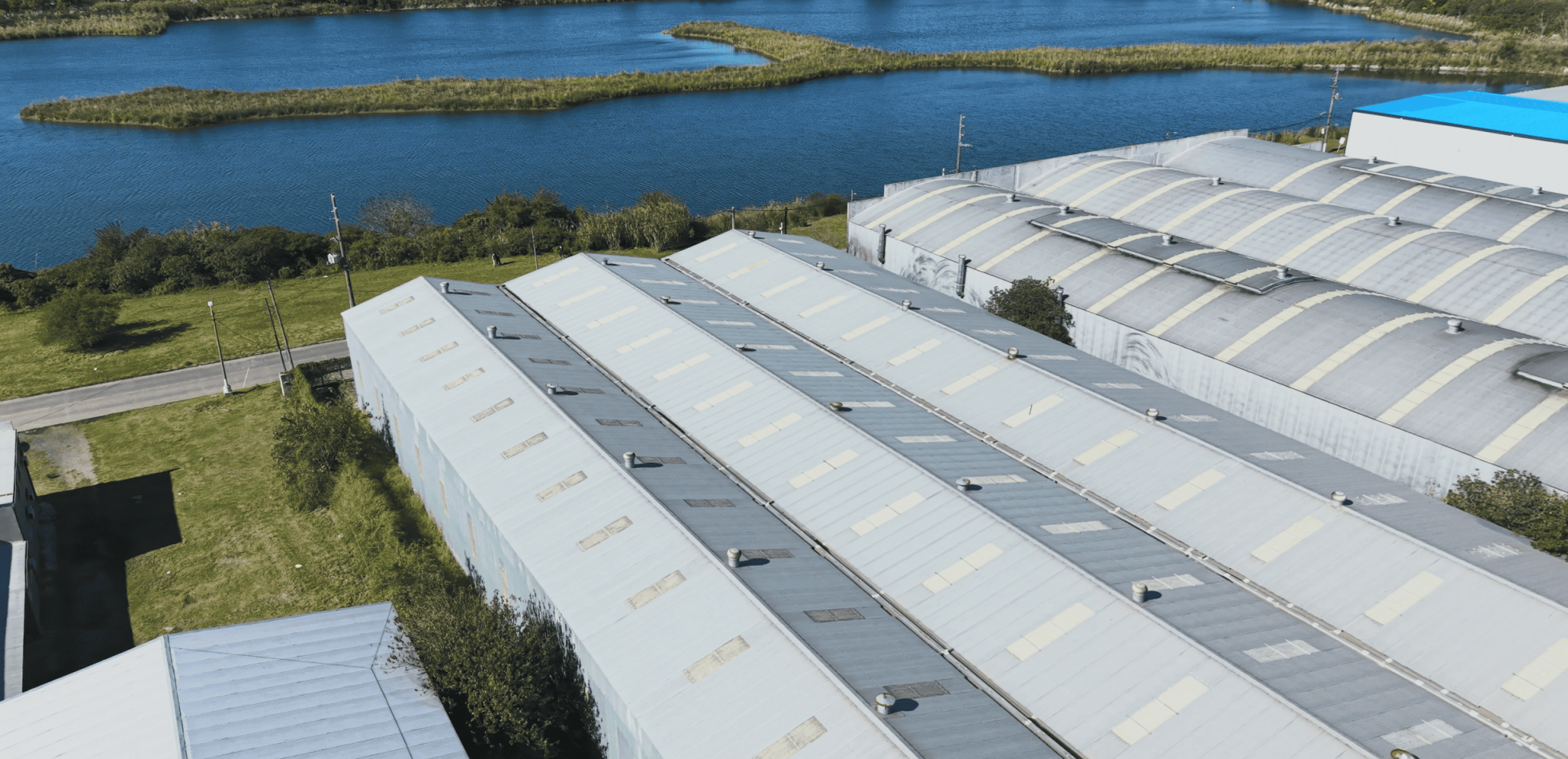 Galpon/Deposito en venta Parque Industrial Quilmes