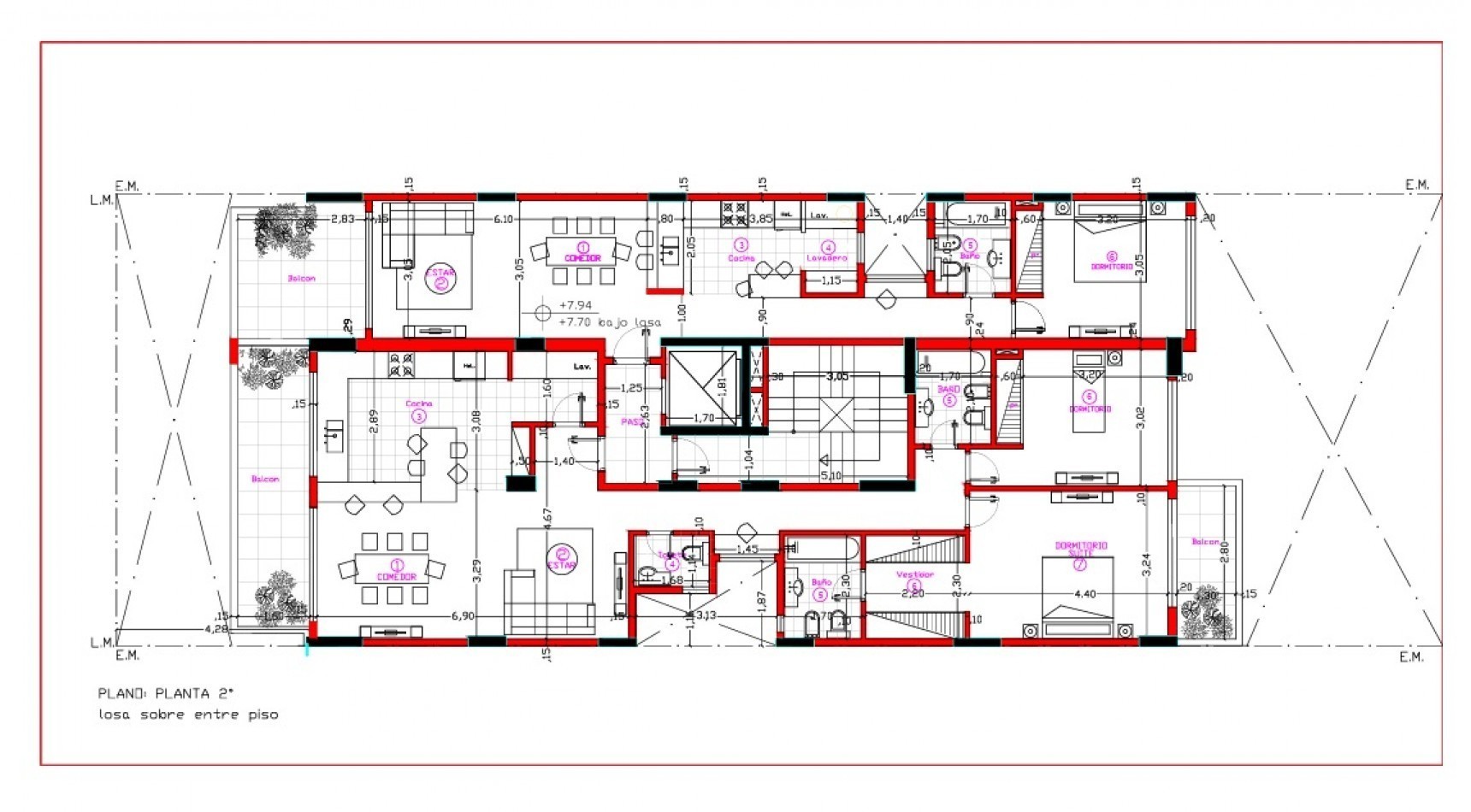 Departamentos Premium 2/3/4 ambientes en venta en pozo en Lanus Oeste