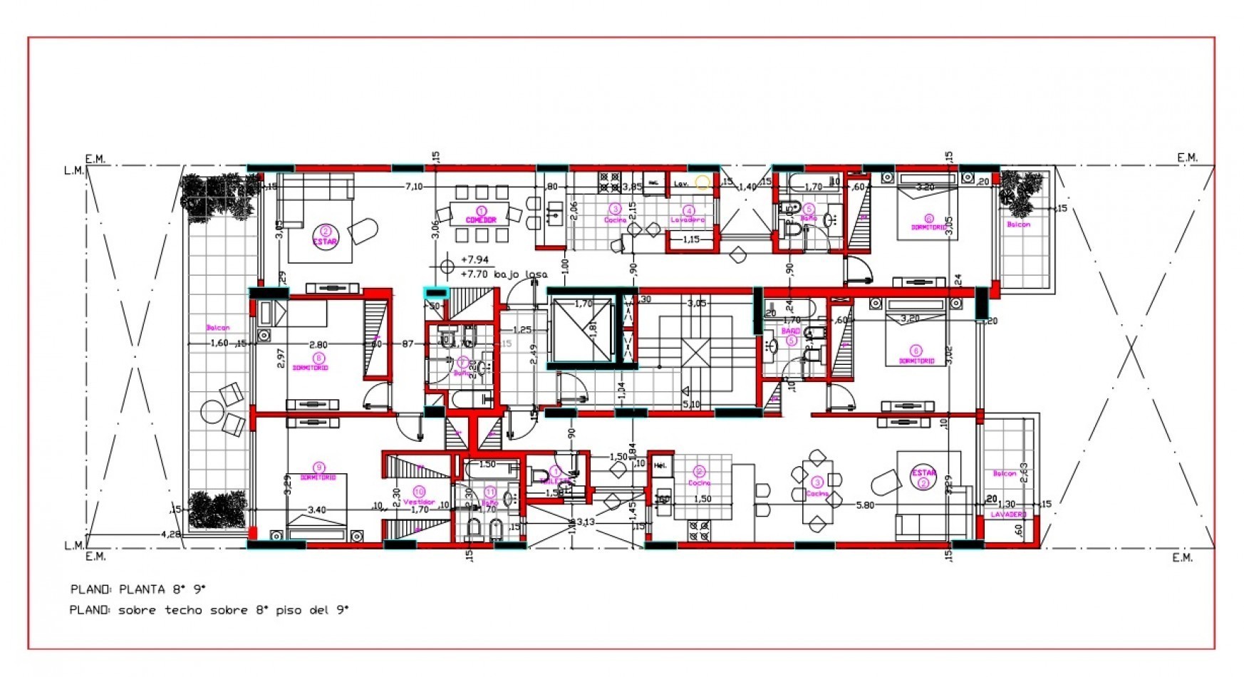 Departamentos Premium 2/3/4 ambientes en venta en pozo en Lanus Oeste