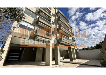 Depto 2 ambientes venta en General Belgrano a estrenar con cochera