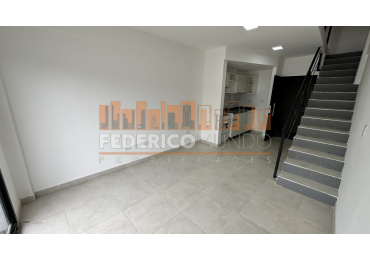 DEPARTAMENTO 2 AMBIENTES CON COCHERA VENTA LANUS ESTE 